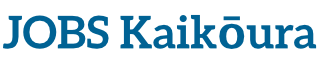JOBS Kaikōura